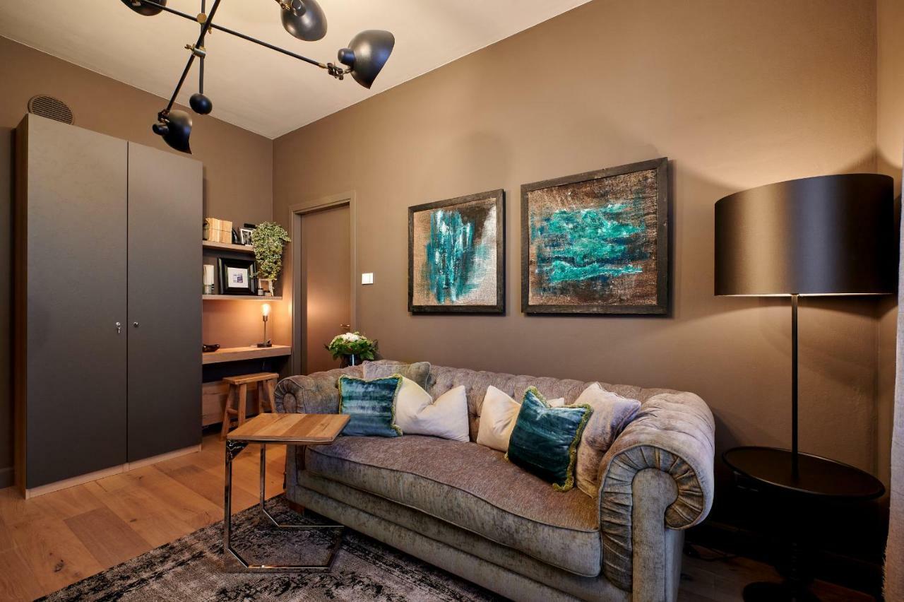 My Home For You - Tasso Style Apartment Bergamo Luaran gambar