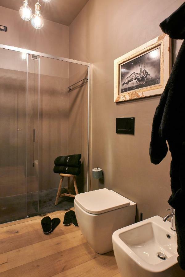 My Home For You - Tasso Style Apartment Bergamo Luaran gambar