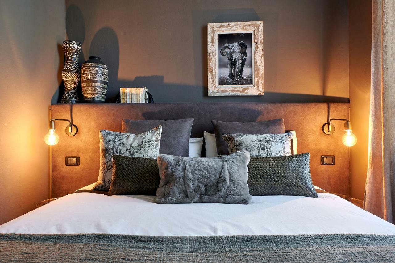 My Home For You - Tasso Style Apartment Bergamo Luaran gambar