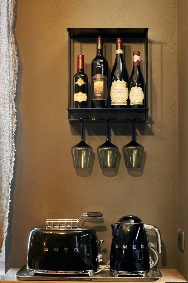 My Home For You - Tasso Style Apartment Bergamo Luaran gambar