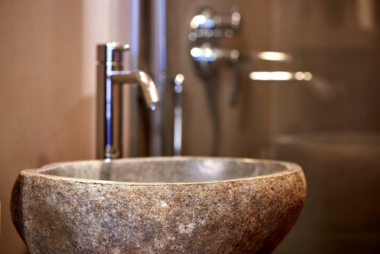 My Home For You - Tasso Style Apartment Bergamo Luaran gambar