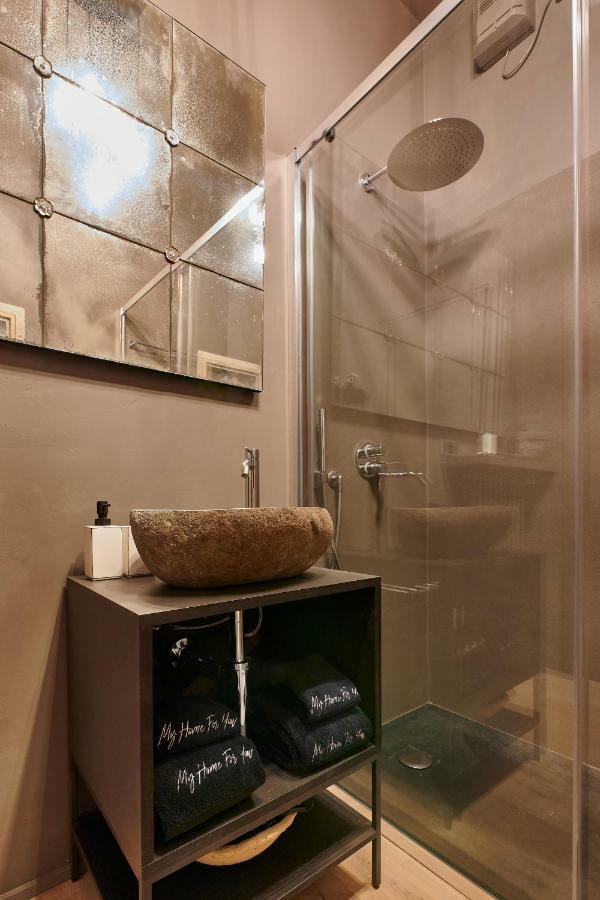 My Home For You - Tasso Style Apartment Bergamo Luaran gambar